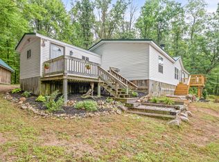 5784 E 24th St, Chase, MI 49623