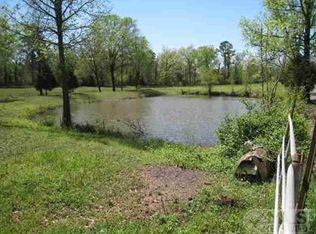 293 True Grit Ln, Royal, AR 71968