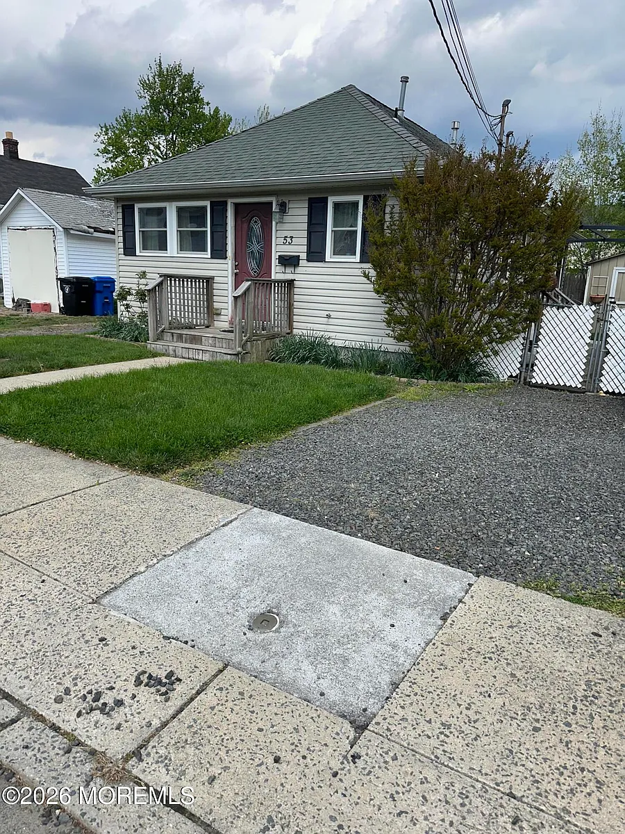 Building Photo - 53 Ideal Ave #FRONT