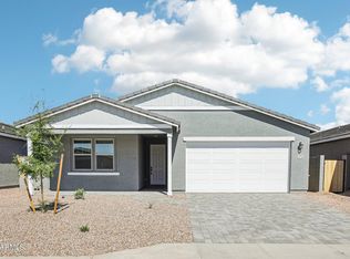 15708 W CAMDEN Avenue, Waddell, AZ 85355