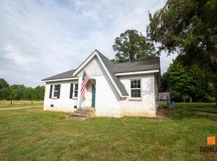 20245 E Colonial Trail Hwy, Blackstone, VA 23824