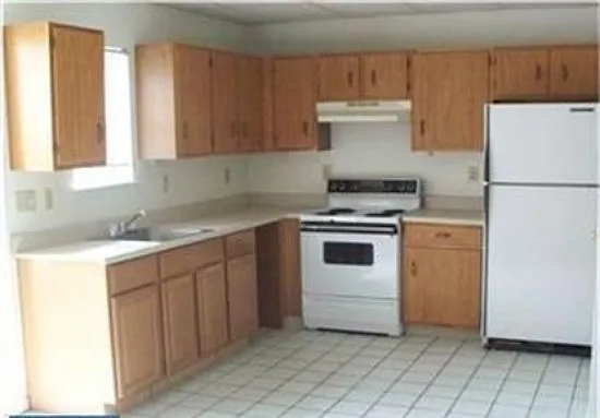 2514 W. 3rd - Apt H — Photo 4