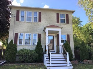 77 Walton St, Providence, RI 02908