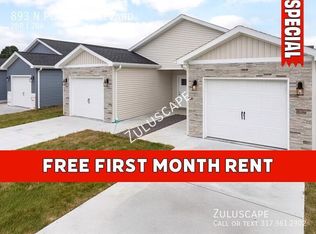 893 N Plaza Dr, Rockport, IN 47635