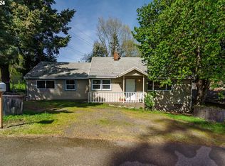 11980 SW Corby Dr, Portland, OR 97225
