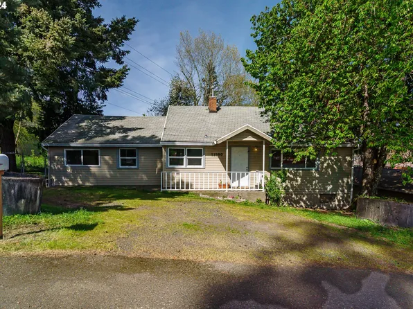 11980 SW Corby Dr, Portland, OR 97225