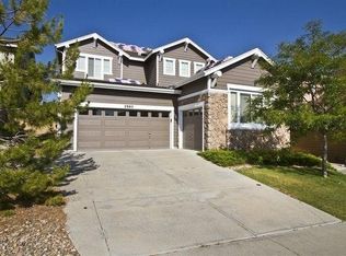 2985 Fox Sedge Ln, Highlands Ranch, CO 80126