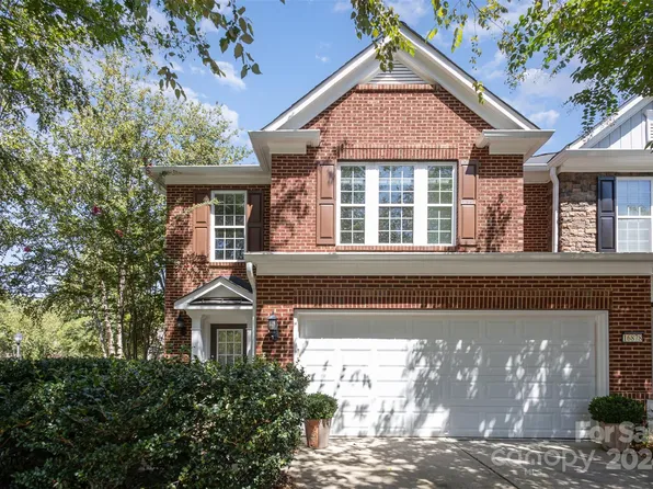 16878 Dunaverty Pl, Charlotte, NC 28277