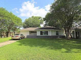 5016 Tamarisk St, Bellaire, TX 77401
