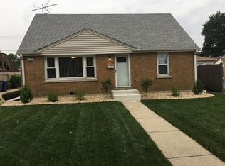10841 Austin Ave, Chicago Ridge, IL 60415