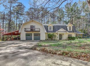 371 Kite Lake Rd, Fayetteville, GA 30214