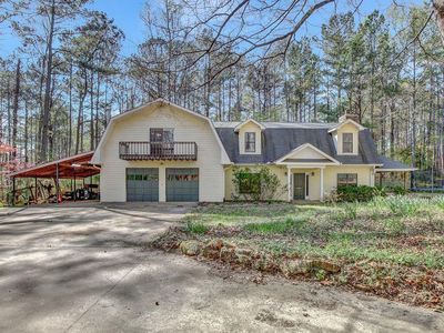 371 Kite Lake Rd, Fayetteville, GA, 30214