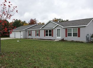 6319 E 44th St, Newaygo, MI 49337