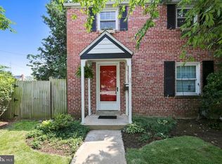 7 Longfellow St NE, Washington, DC 20011