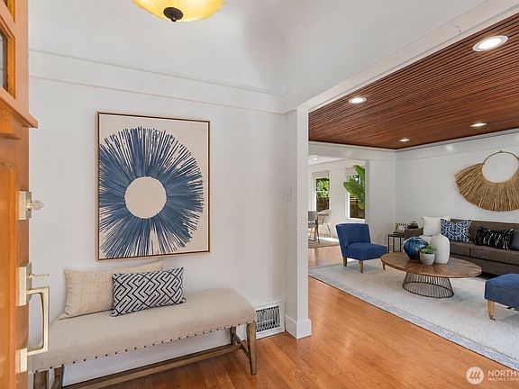5th image of 6408 Francis Avenue N