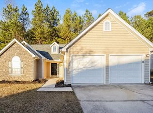 134 Fairhaven Trl, Fairburn, GA 30213