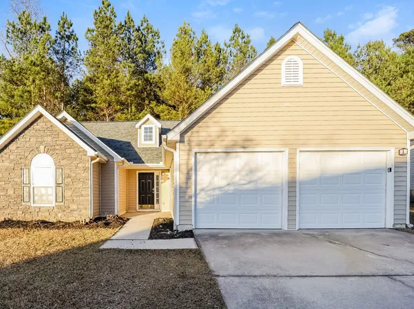 134 Fairhaven Trl, Fairburn, GA 30213
