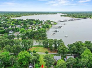 205 West Rd, Portsmouth, VA 23707