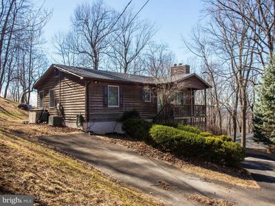 132 Sleepy Hollow Rd, Linden, VA, 22642