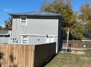 407 E Lockhart Ave APT 6, Alpine, TX 79830