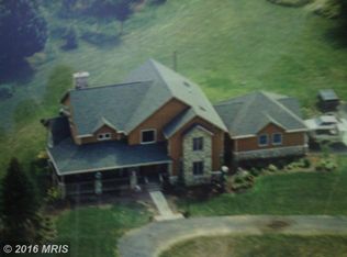 2874 Glenwood Springs Dr, Glenwood, MD 21738