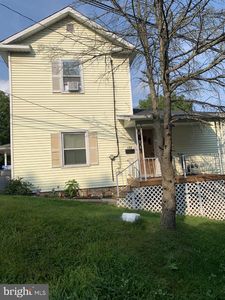 156 Spring St, Frostburg, MD, 21532