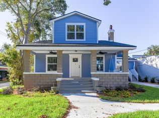 1 Nelmar Ave, Saint Augustine, FL 32084