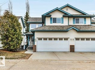 Blackburn Ravine, Edmonton, AB T6W 1C6
