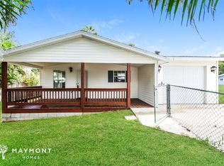 23 Hibiscus Way, Frostproof, FL 33843