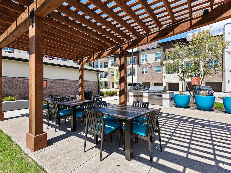 McKinney Terrace