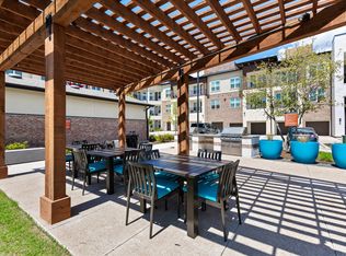 McKinney Terrace, McKinney, TX 75069