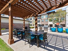 McKinney Terrace