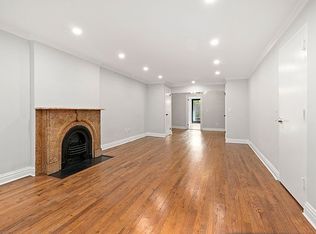 129 W 15th St APT 1, New York, NY 10011