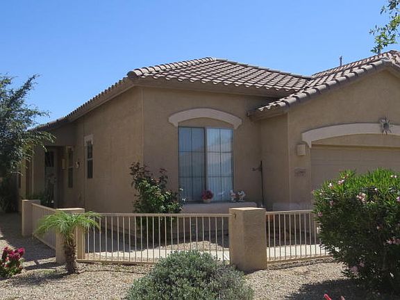 2nd image of 20907 E Desert Hills Blvd