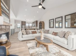 104 Saddle Mountain Camp Rd, Granby, CO 80446