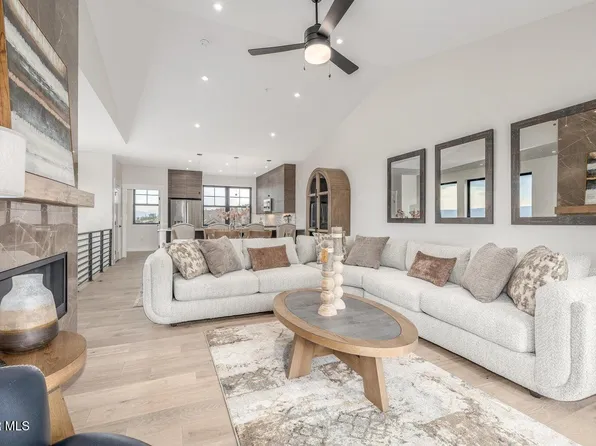 104 Saddle Mountain Camp Road, Granby, CO 80446