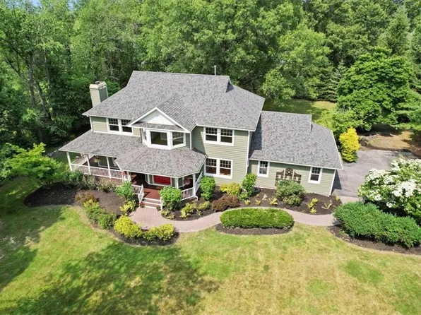 29 Horizon Farms Drive, Warwick, NY 10990