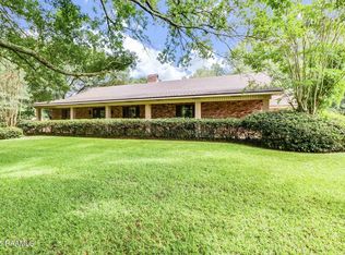 138 Cypress Dr, Opelousas, LA 70570