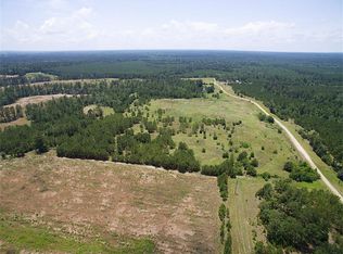 264 Fm 3478 Rd, Huntsville, TX 77320