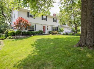867 Mission Hills, Columbus, OH 43235
