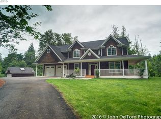 42915 NE Haapa Rd, Woodland, WA 98674