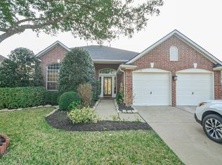 20720 Winlock Trace Dr, Katy, TX 77450