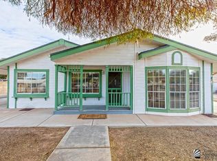 12261 S Renee Ave, Yuma, AZ 85367