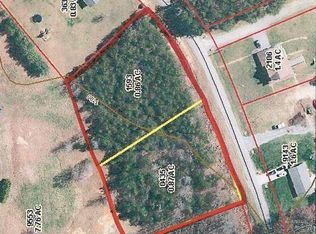 Benge Dr, Elkin, NC 28621