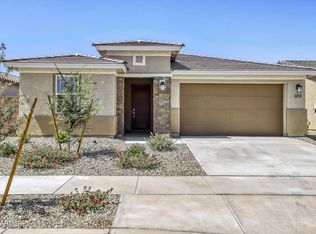 16714 W Buckskin Trl, Surprise, AZ 85387