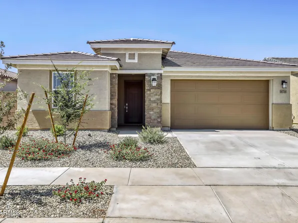 16714 W BUCKSKIN Trail, Surprise, AZ 85387