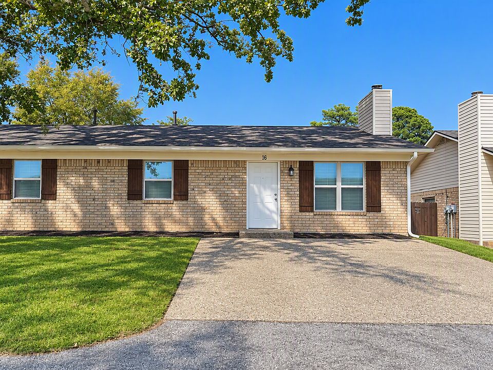 1st image of 8320 Cambridge Rd #M16
