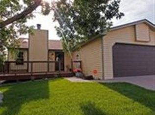 2313 Helen Ave, Cheyenne, WY 82007