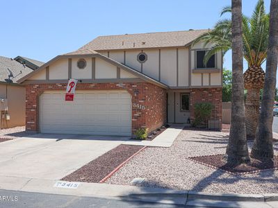 3415 N Apache Cir, Chandler, AZ, 85224
