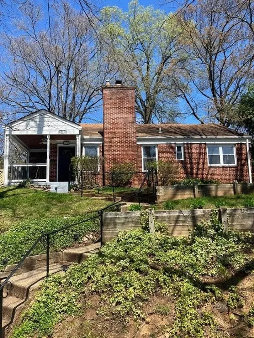 8413 Spencer Court — Photo 1